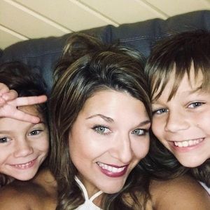 Meet your Posher, Tricia